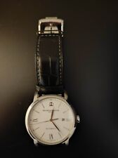 Orologio baume mercier usato  Caserta