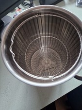 Spargeltopf siebeinsatz deckel gebraucht kaufen  Gomaringen