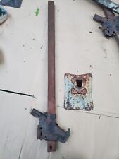 1972 mopar bumper for sale  Arlington Heights