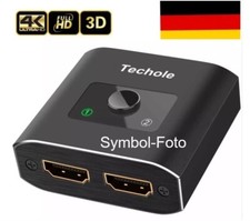 hdmi splitter gebraucht kaufen hdmi splitter gebraucht kaufen Troisdorf