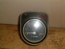 Suzuki fr70 speedo for sale  PORTLAND