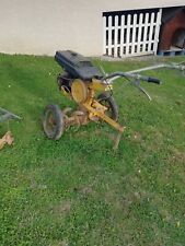 Motoculteur thermique granja d'occasion  Saint-Girons