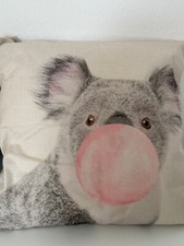 Koala kaugummiblase kissen gebraucht kaufen  Grevenbroich
