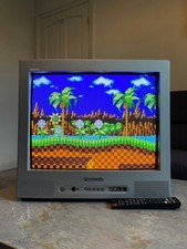 Panasonic quintrix 21ck1 for sale  POTTERS BAR