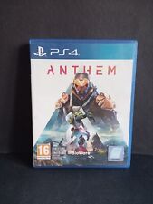 Anthem sony playstation usato  Caserta