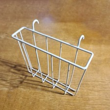 Hanging magazine rack for sale  Las Cruces