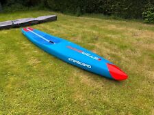 Starboard star paddleboard for sale  CIRENCESTER