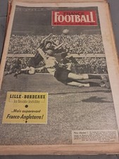 Football 477 1955 d'occasion  Champtocé-sur-Loire