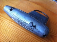 Merco aeros fits for sale  LYDNEY