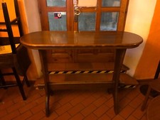 Tavolo bar alto usato  Malcesine
