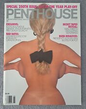Penthouse adult magazine for sale  New Smyrna Beach