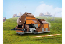 Lego 4491 star gebraucht kaufen  Guben