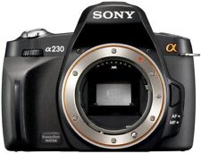 Sony alpha 230 gebraucht kaufen  Deutschland