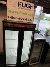 True door cooler for sale  Butler