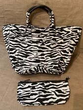 Canvas zebra animal for sale  Avondale