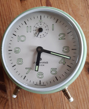 Funktionierender junghans bivo gebraucht kaufen  Gaildorf