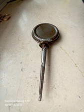 Oliatore buretta bici usato  Roma