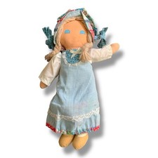 Vintage holly hobbie for sale  Groveport
