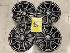 Rl135 cerchi usati usato  Zugliano