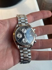 Omega speedmaster 39.5mm for sale  BANFF