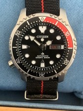 Citizen promaster diver usato  Olbia