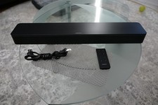 Bose speaker soundbar for sale  Villa Park