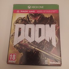 Doom pack uac d'occasion  Rouen-