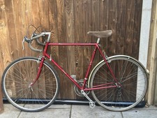 Raleigh clubman classic for sale  WATFORD
