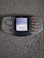 Grey nokia gage for sale  MORPETH
