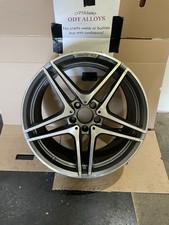Genuine mercedes c63 for sale  BEDFORD