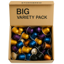 100 nespresso compatible for sale  LEATHERHEAD