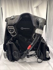 Apeks black ice for sale  Bradenton
