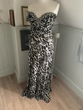 Lipsy dress size for sale  DERBY