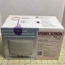 Stiebel eltron 220816 for sale  Azusa
