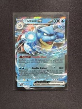 Tortank 030 142 d'occasion Tortank 030 142 d'occasion  Limoges-