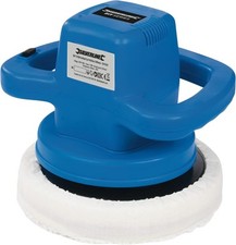 Silverline 110w orbital for sale  DERBY