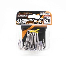 Gancho agudo ponto reto Shout 233-SS tamanho 5/0 (2898) comprar usado Gancho agudo ponto reto Shout 233-SS tamanho 5/0 (2898) comprar usado  Enviando para Brazil