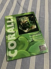 Coralli nano reef usato  Italia