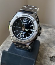 Casio mwa 100h for sale  SPALDING
