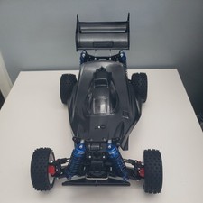 Tamiya top force for sale  HASTINGS