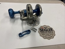 Seigler sgn reel for sale  Plainville