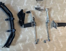 Triumph bobber forward for sale  SEVENOAKS