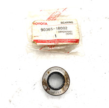 Cuscinetto cambio toyota usato  Treviso
