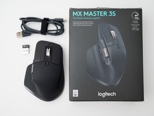 Logitech master mouse usato  Olbia