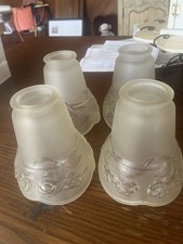 Vintage glass pendant for sale  Barnegat