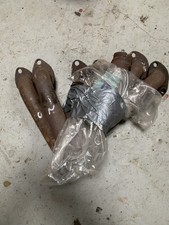 Ford essex exhaust for sale  DRONFIELD