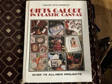 Gifts galore plastic for sale  Boyd