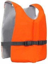Kayak life jacket for sale  BIRMINGHAM