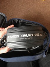 Aviation pilot headset for sale Aviation pilot headset for sale  LYTHAM ST. ANNES