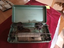 Vintage optimus twin for sale  BRENTWOOD
